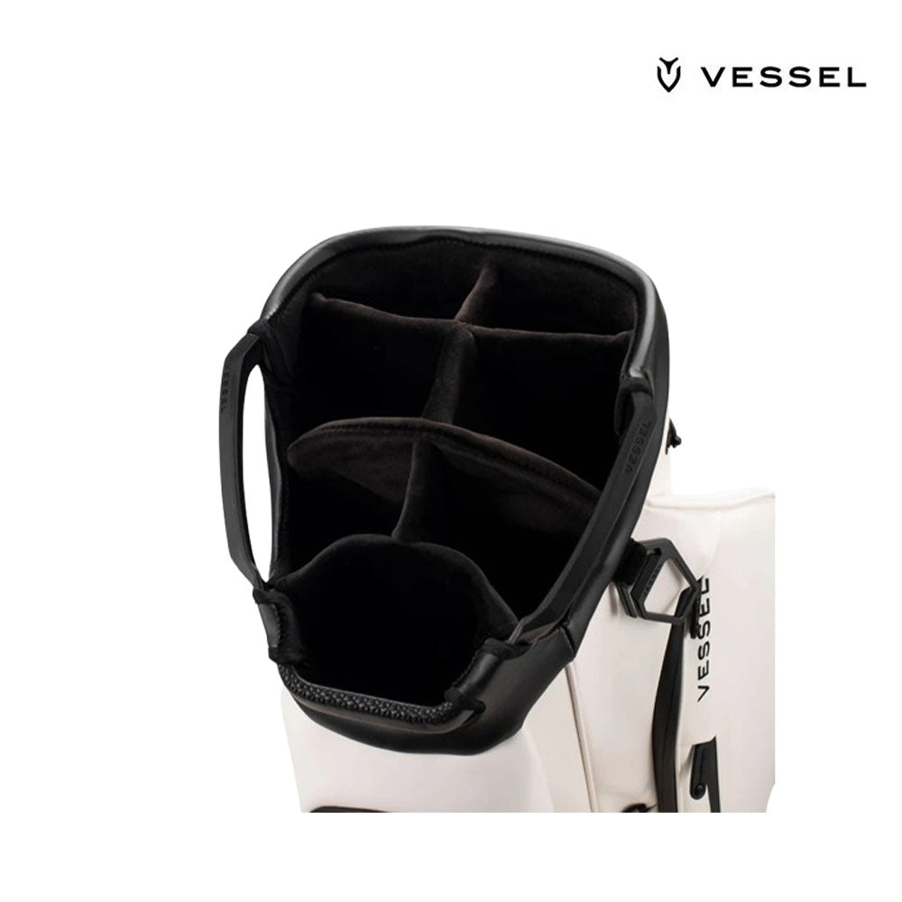 Vessel Caddie Bag Lux Pro 7 Way 9030223