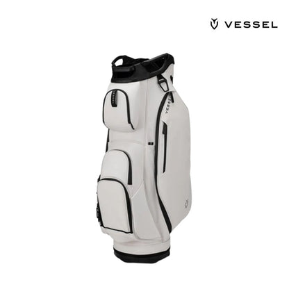 Vessel Caddie Bag Lux Pro 7 Way 9030223