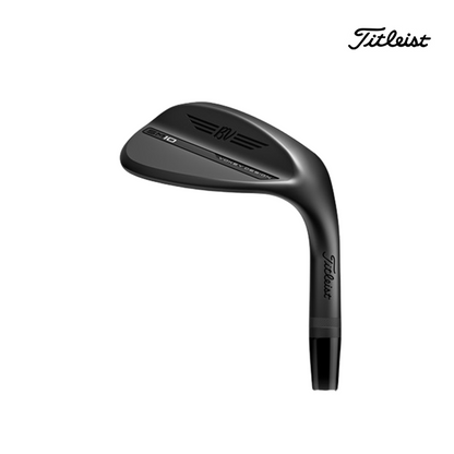 TITLEIST WEDGE VOKEY SM10 JB DG