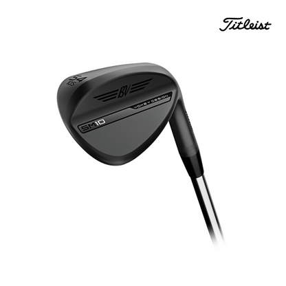 TITLEIST WEDGE VOKEY SM10 JB DG