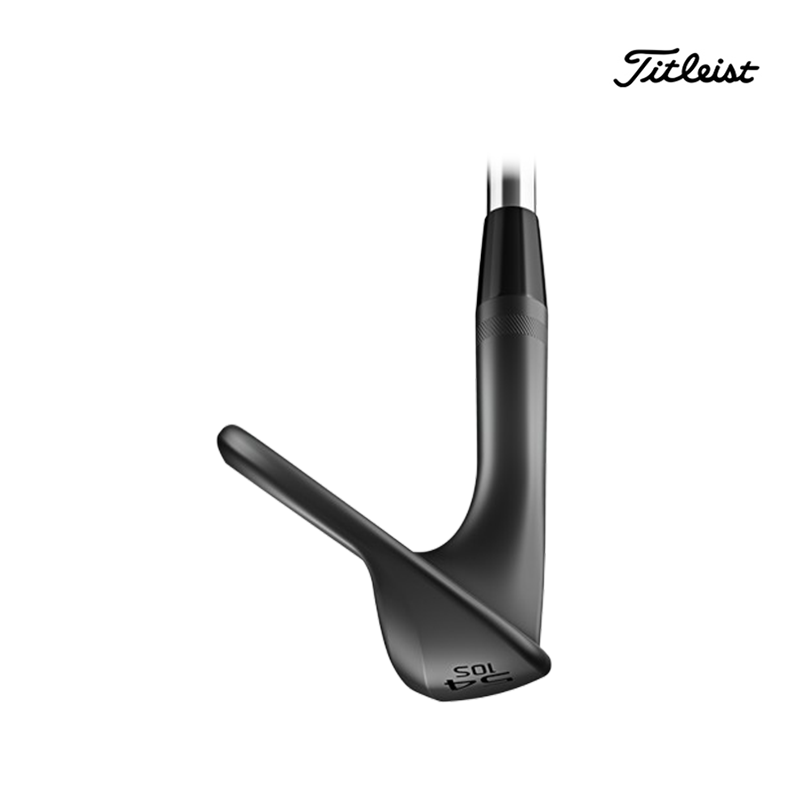 TITLEIST WEDGE VOKEY SM10 JB TG