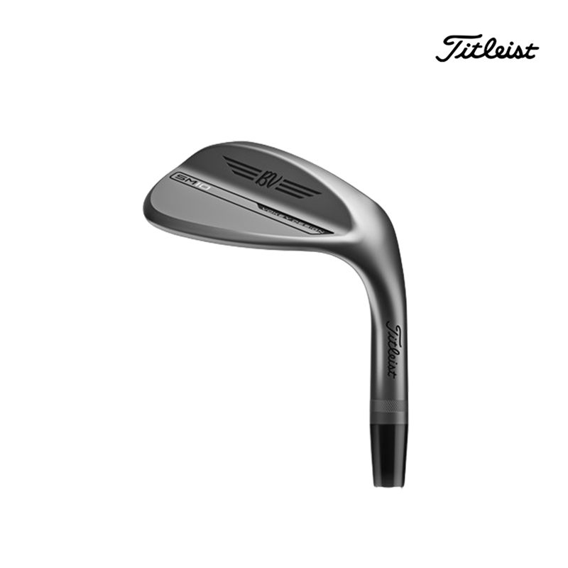 TITLEIST WEDGE VOKEY SM10 NI DG