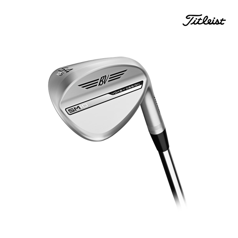 TITLEIST WEDGE VOKEY SM10 TC DG