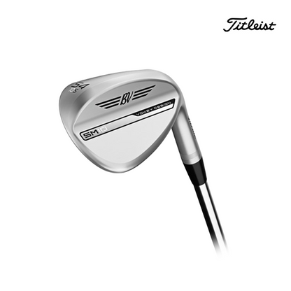 TITLEIST WEDGE VOKEY SM10 TC DG