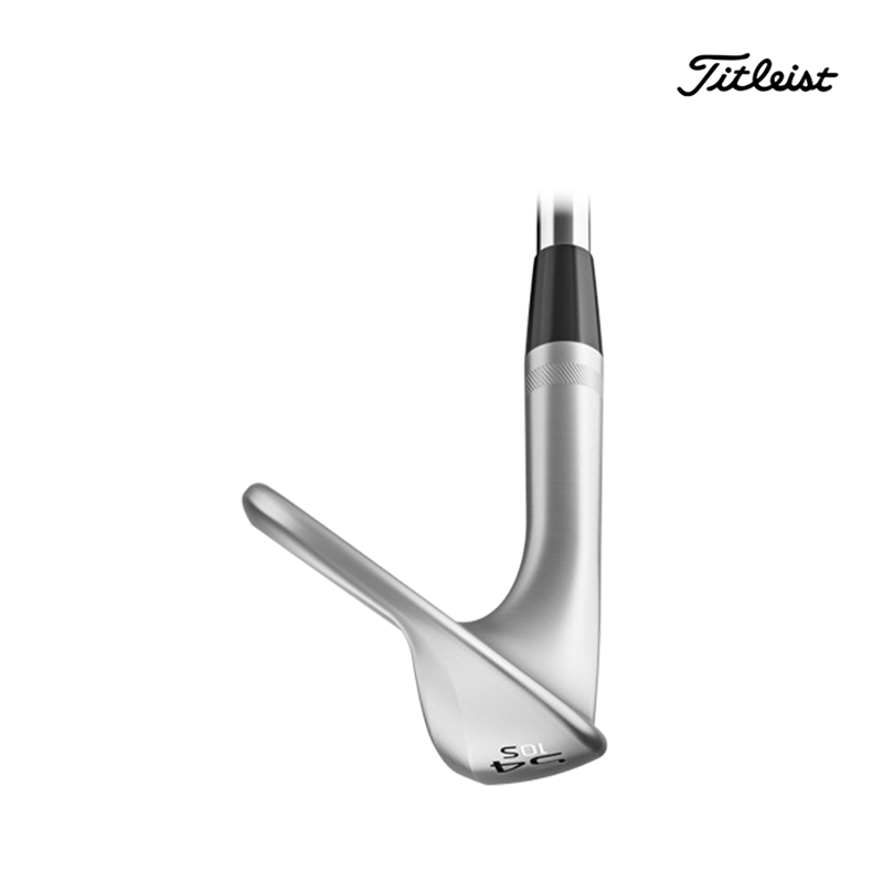 TITLEIST WEDGE VOKEY SM10 TC DG