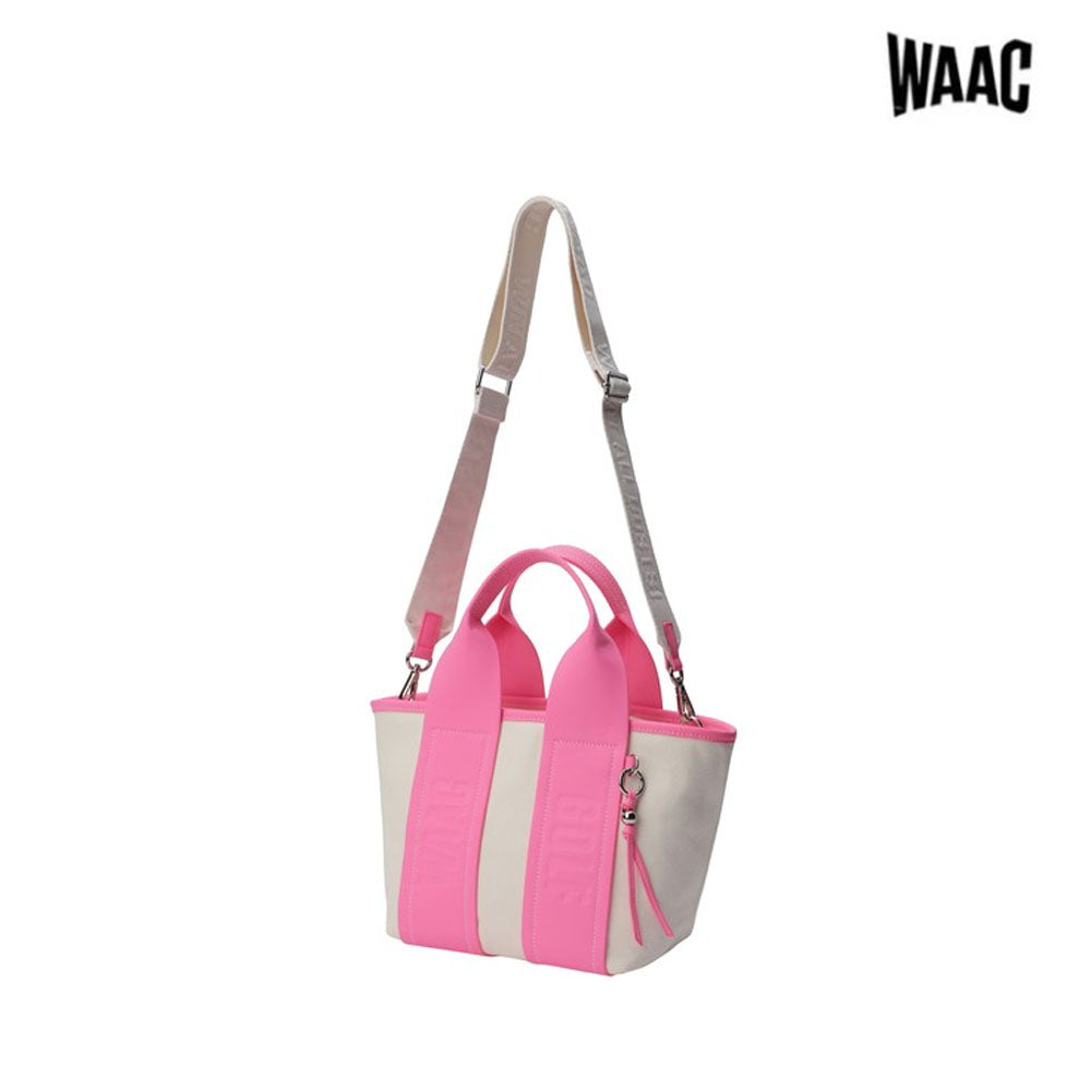 WAAC BAG WOMEN 25SS WGBAX25111-PIX