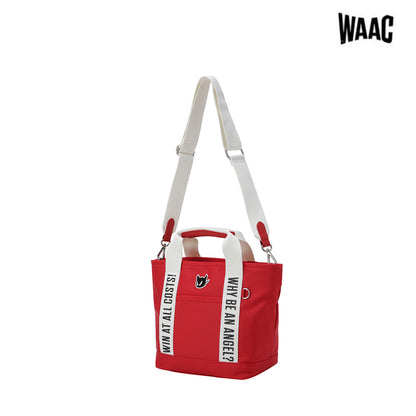 WAAC BAG WOMEN 25SS WGBAX25210