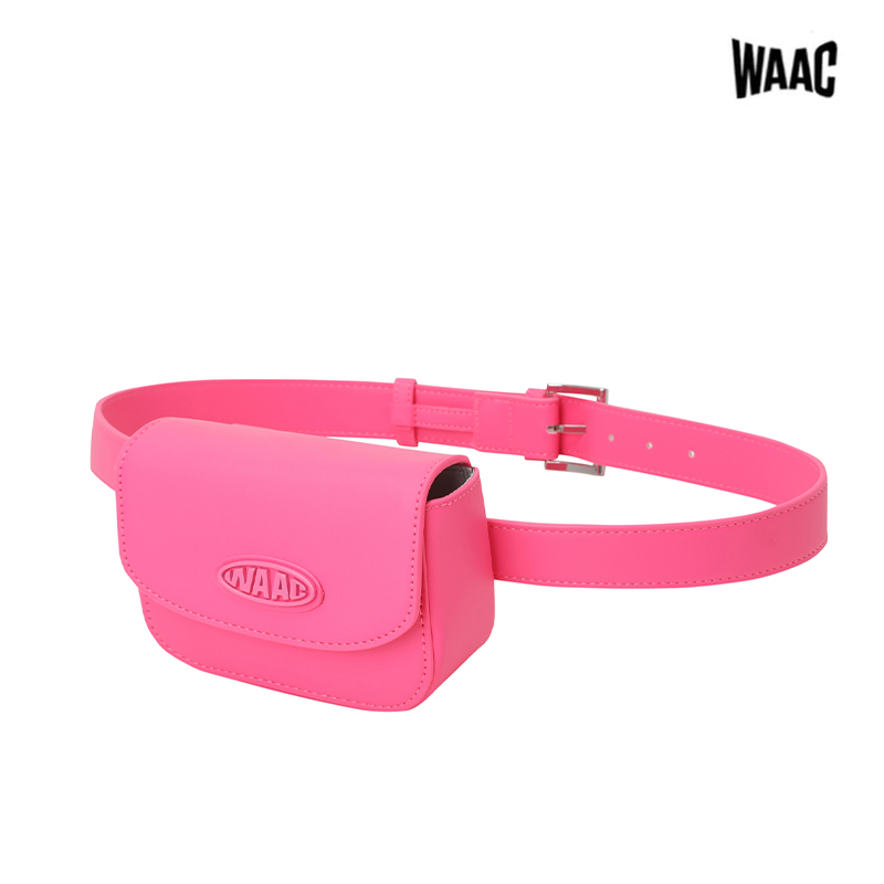 WAAC BAG WOMEN WGBAX24111-PIX