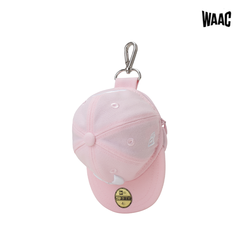 WAAC BALL POUCH UNISEX WGGJX24151-PIL