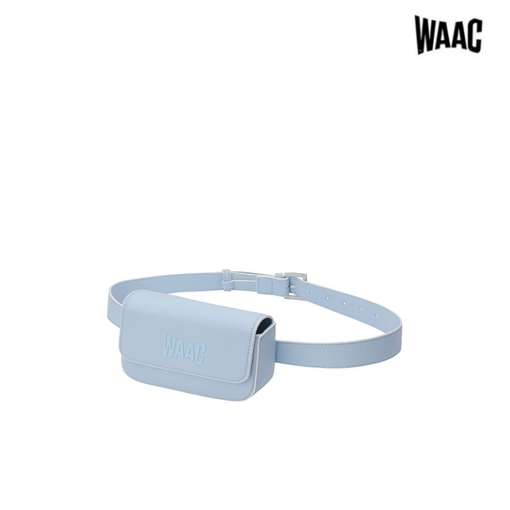 WAAC BELT BAG 25SS WGBAX25110