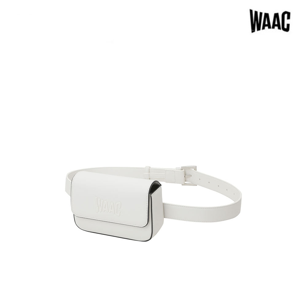 WAAC BELT BAG 25SS WGBAX25110