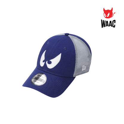 WAAC CAP NEW ERA 940 WAACKY SS25 WGRCX25187-BUD FR