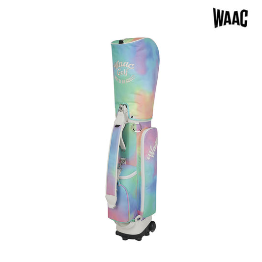 WAAC CADDIE BAG 25SS WGBNX25100-HPX