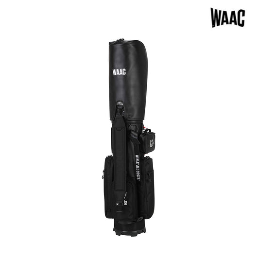 WAAC CADDIE BAG 25SS WGBNX25102-BKX