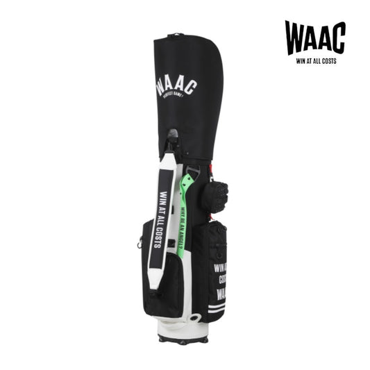 CADDIE BAG WAAC WOMEN WGBNX23101BKX