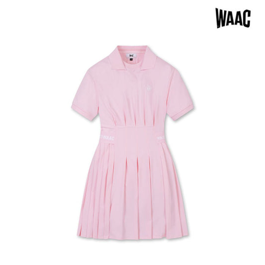 WAAC DRESS 24SS WWTCM24300-PIL
