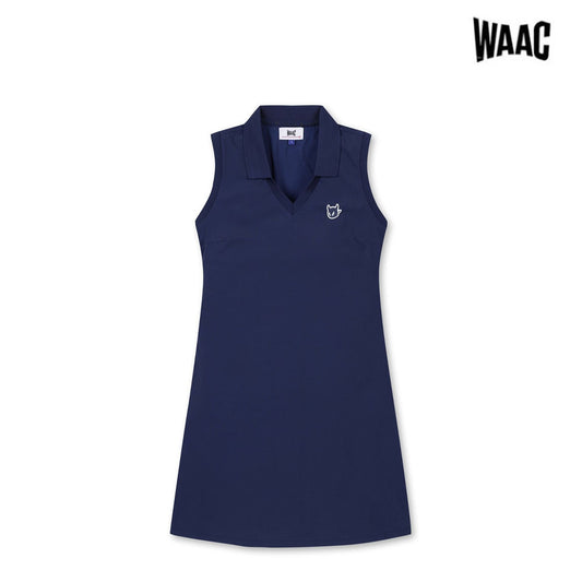 WAAC DRESS GG WOMEN WWTCM24505-NYD