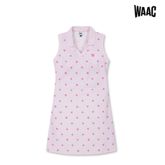 WAAC DRESS GG WOMEN WWTCM24506-PIL