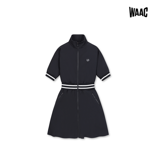 WAAC DRESS WOMEN ESSENTIALS WWUAS24109-BKX