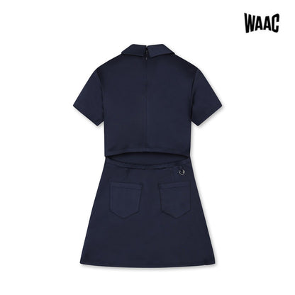 WAAC DRESS WOMEN PGA WWTCM24403-NYD