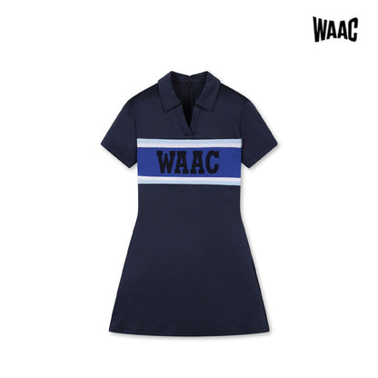 WAAC DRESS WOMEN PGA WWTCM24403-NYD