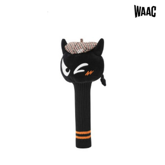 WAAC DRIVER COVER WGGJX24616-BKX