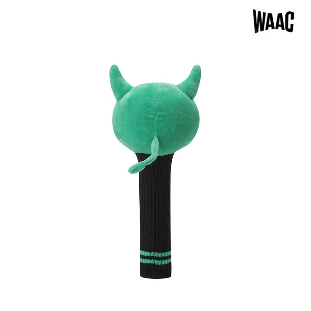 WAAC DRIVER COVER WGGJX24617-GRX