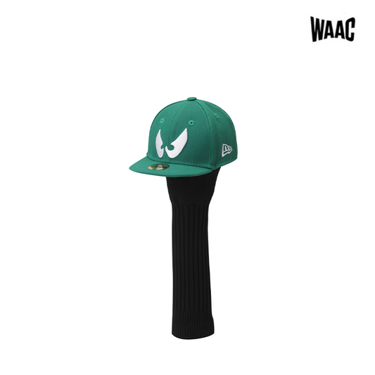 WAAC DRIVER HEAD COVER UNISEX WGGJX24114-GRX