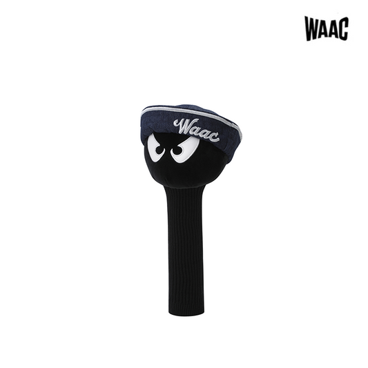 WAAC DRIVER HEAD COVER UNI WGGJX24210-NYX