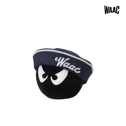 WAAC DRIVER HEAD COVER UNI WGGJX24210-NYX