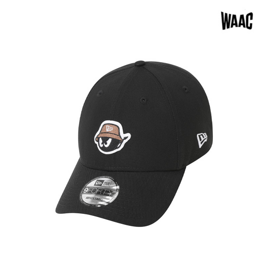 WAAC HAT UNISEX WGRCX24180-BKX