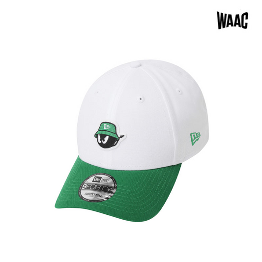 WAAC HAT UNISEX WGRCX24180-GRX