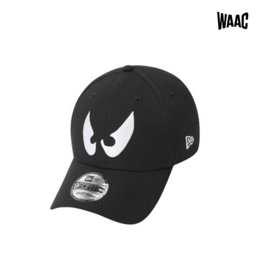 WAAC HAT UNISEX WGRCX24181-BKX