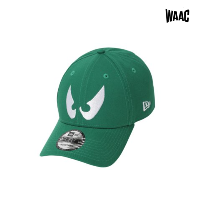 WAAC HAT UNISEX WGRCX24181-GRX