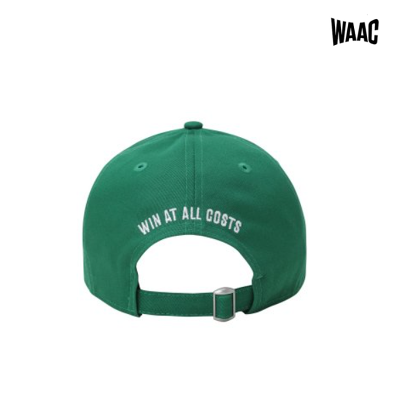 WAAC HAT UNISEX WGRCX24181-GRX