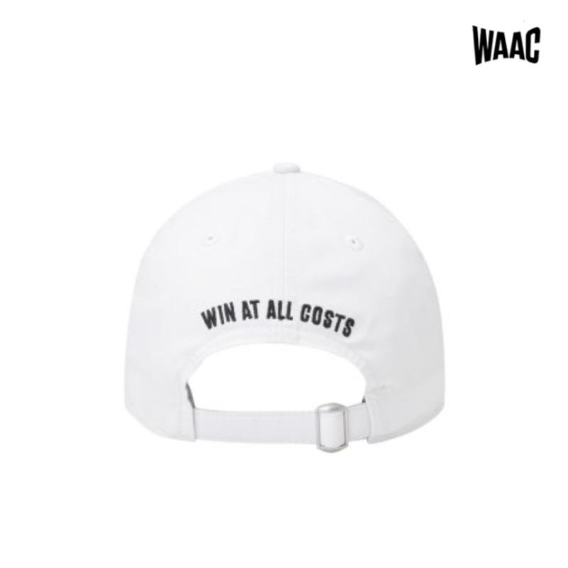 WAAC HAT UNISEX WGRCX24182-BKM