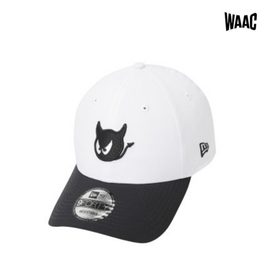 WAAC HAT UNISEX WGRCX24182-BKM