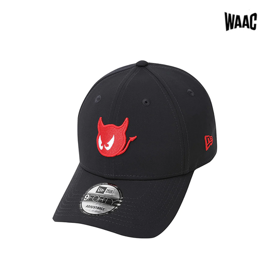 WAAC HAT UNISEX WGRCX24182-BKX