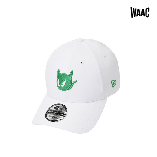 WAAC HAT UNISEX WGRCX24182-WHX