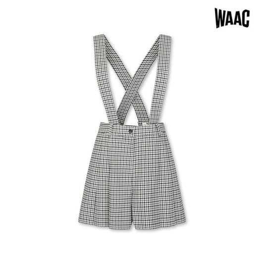 WAAC JUMPSUIT WOMEN 24FW WWPNA24603-GYX