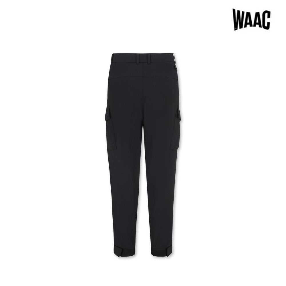 WAAC PANTS 24SS MEN WMPNS24104-BKX