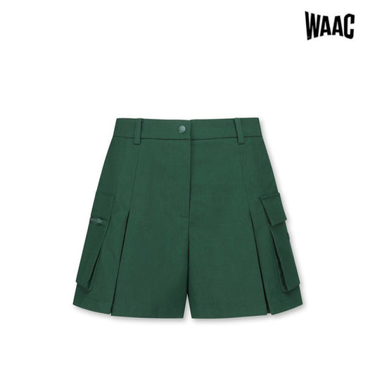 WAAC PANTS 24SS WOMEN WWPNM24200-GRX