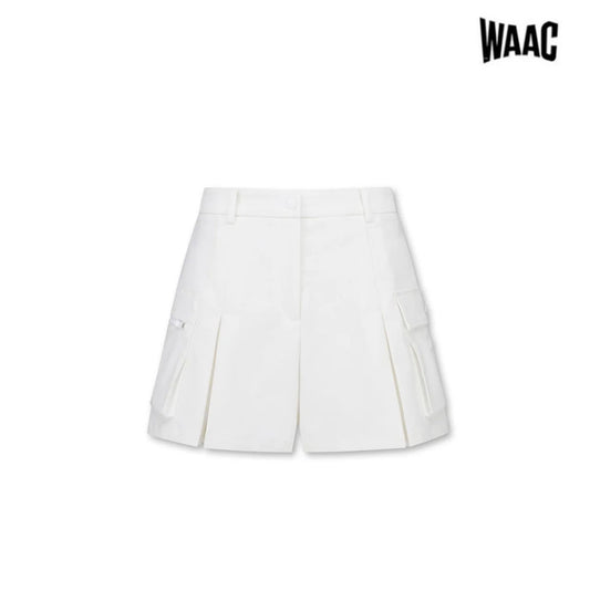 Waac Pants 24Ss Women Wwpnm24200-Whx