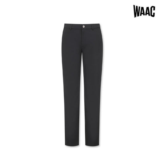 WAAC PANTS MEN 24FW WMPNA24600-BKX