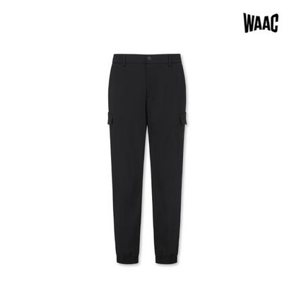 WAAC  PANTS MEN ESSENTIALS WMPNS24102-BKX