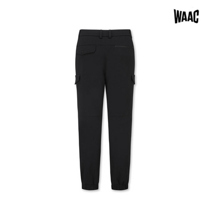 WAAC  PANTS MEN ESSENTIALS WMPNS24102-BKX