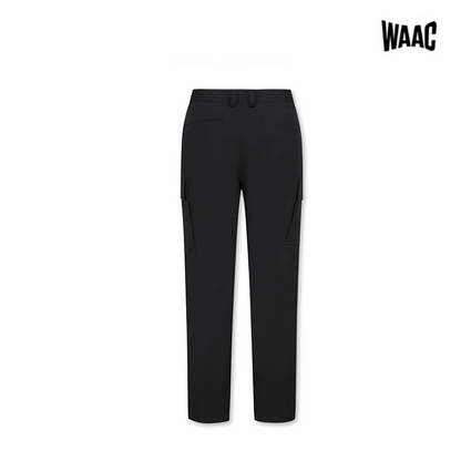 WAAC PANTS MEN ESSENTIALS WMPNS24103-BKX