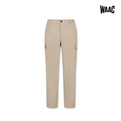 WAAC PANTS MEN ESSENTIALS WMPNS24103-LBR