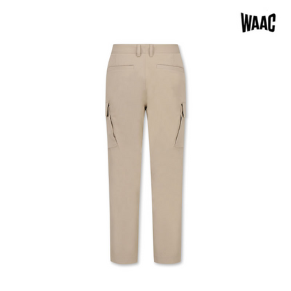 WAAC PANTS MEN ESSENTIALS WMPNS24103-LBR