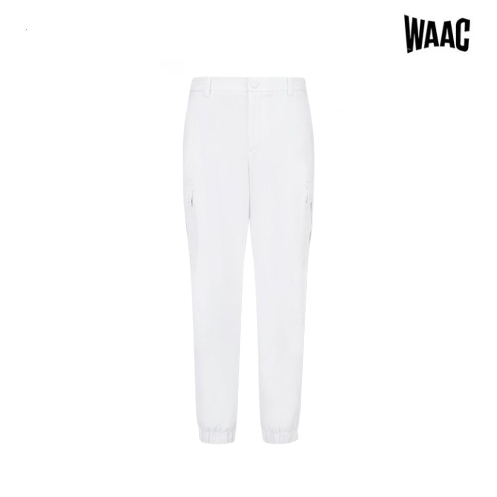 WAAC PANTS MEN PGA WMPNM24400-WHX